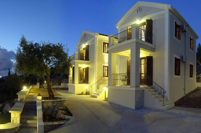 Villas for sale